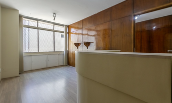 Imagem: Sala comercial à venda em São Paulo, Higienópolis