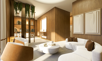 Imagem 4: APARTAMENTO RESIDENCIAL em Porto Belo - SC, Perequê