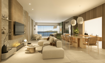 Imagem 5: APARTAMENTO RESIDENCIAL em Porto Belo - SC, Perequê