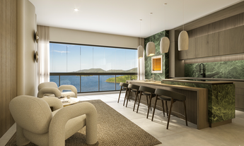 Imagem 6: APARTAMENTO RESIDENCIAL em Porto Belo - SC, Perequê