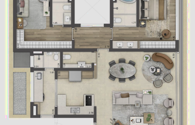 Imagem 12: 180° Rua Fidalga