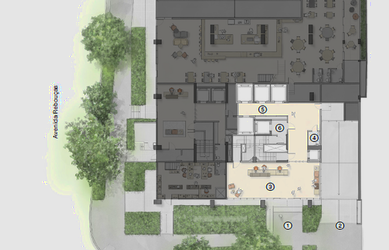 Imagem 9: 3 banheiro, 1 vaga na garagem, 91M² de Área Construída