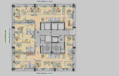 Imagem 10: 3 banheiro, 1 vaga na garagem, 91M² de Área Construída