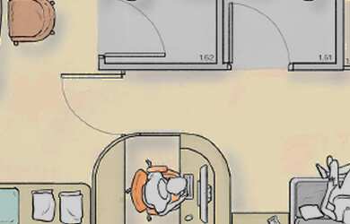 Imagem 15: 3 banheiro, 1 vaga na garagem, 91M² de Área Construída