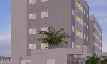 Imagem: APARTAMENTO RESIDENCIAL em São Paulo