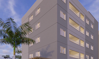 Imagem 2: APARTAMENTO RESIDENCIAL em São Paulo - SP, Chácara Santa Maria