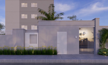 Imagem 4: APARTAMENTO RESIDENCIAL em São Paulo - SP, Chácara Santa Maria