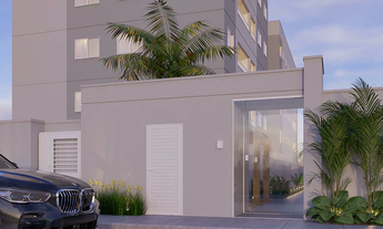 Imagem 5: APARTAMENTO RESIDENCIAL em São Paulo - SP, Chácara Santa Maria