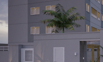 Imagem 6: APARTAMENTO RESIDENCIAL em São Paulo - SP, Chácara Santa Maria