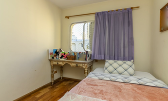 Imagem 3: APARTAMENTO RESIDENCIAL em São Paulo - SP, Vila Uberabinha