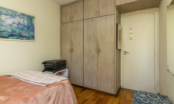 Imagem 4: APARTAMENTO RESIDENCIAL em São Paulo - SP, Vila Uberabinha
