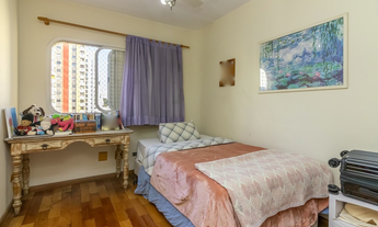 Imagem 5: APARTAMENTO RESIDENCIAL em São Paulo - SP, Vila Uberabinha