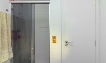 Imagem 6: APARTAMENTO RESIDENCIAL em São Paulo - SP, Vila Uberabinha