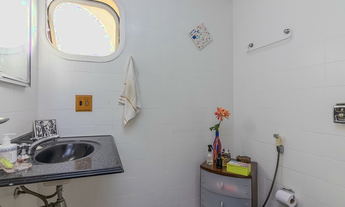 Imagem 7: APARTAMENTO RESIDENCIAL em São Paulo - SP, Vila Uberabinha