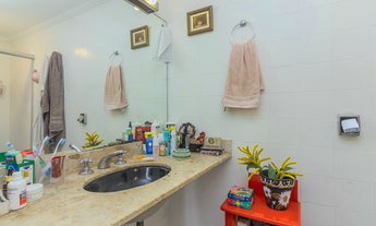 Imagem 2: APARTAMENTO RESIDENCIAL em São Paulo - SP, Vila Uberabinha