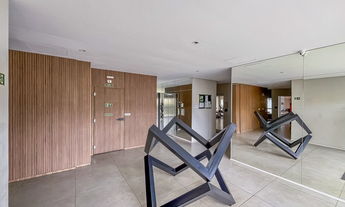 Imagem 5: 1 dormitório na Rua Dionísio Da Costa