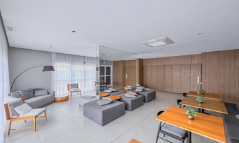 Imagem 7: 1 dormitório na Rua Dionísio Da Costa