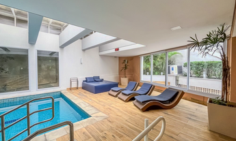 Imagem 2: 1 dormitório na Rua Dionísio Da Costa