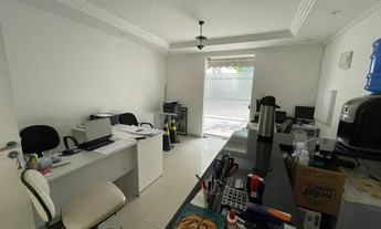 Imagem 4: Casa à venda em São Paulo, Campo Belo, com 4 quartos, 398m²