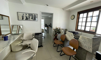 Imagem 5: Casa à venda em São Paulo, Campo Belo, com 4 quartos, 398m²