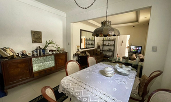 Imagem 7: Casa à venda em São Paulo, Campo Belo, com 4 quartos, 398m²