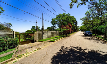 Imagem: Terreno à venda em Jundiaí, Chácara Malota