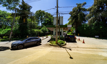 Imagem 2: TERRENO RESIDENCIAL em Jundiaí - SP, Chácara Malota