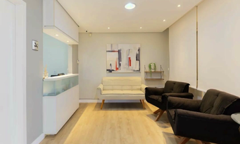 Imagem 2: 1 banheiros na Avenida Brasília