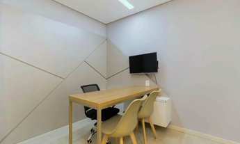 Imagem 4: 1 banheiros na Avenida Brasília