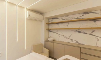 Imagem 7: 1 banheiros na Avenida Brasília