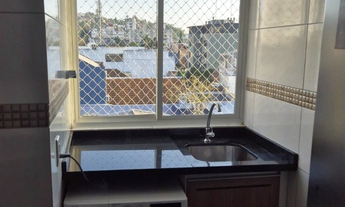 Imagem 2: Apartamento à venda em Porto Alegre, Menino Deus, com 2 quartos, 70m²