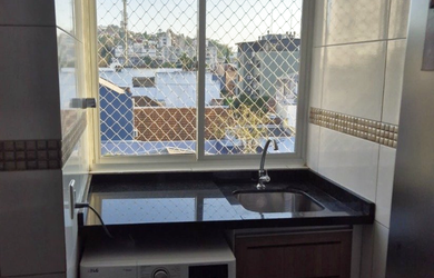 Imagem 2: 2 dormitórios na Rua Silveiro