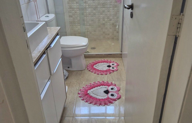 Imagem 6: 2 dormitórios na Rua Silveiro