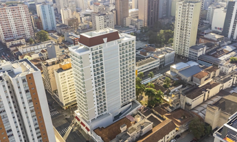 Imagem: APARTAMENTO RESIDENCIAL em Curitiba - PR