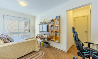 Imagem 7: 3 dormitórios na Rua Mário Leitão