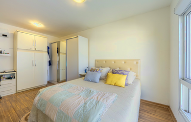 Imagem 6: 3 dormitórios na Rua Mário Leitão