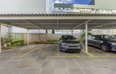 Imagem 3: 3 dormitórios na Rua Mário Leitão