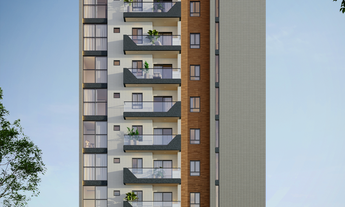 Imagem: 2 dormitórios na Rua Paulo Roberto De Souza