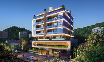 Imagem 2: APARTAMENTO RESIDENCIAL em Bombinhas - SC, Mariscal