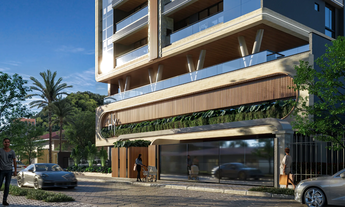 Imagem 3: APARTAMENTO RESIDENCIAL em Bombinhas - SC, Mariscal