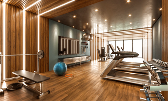 Imagem 7: APARTAMENTO RESIDENCIAL em Bombinhas - SC, Mariscal