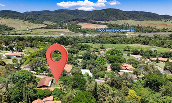 Imagem 7: Terreno à venda em Jundiaí, Chácara Malota, 5000m²