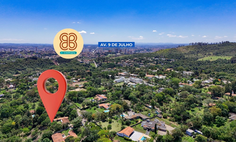 Imagem 4: Terreno à venda em Jundiaí, Chácara Malota, 5000m²