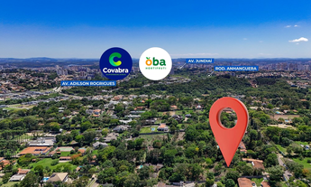 Imagem 3: Terreno à venda em Jundiaí, Chácara Malota, 5000m²