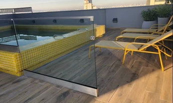 Imagem 2: Apartamento à venda em São Paulo, Paraíso, com 1 quarto, 22m²