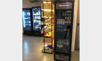 Imagem 7: Apartamento à venda em São Paulo, Paraíso, com 1 quarto, 22m²