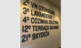 Imagem 3: Apartamento à venda em São Paulo, Paraíso, com 1 quarto, 22m²