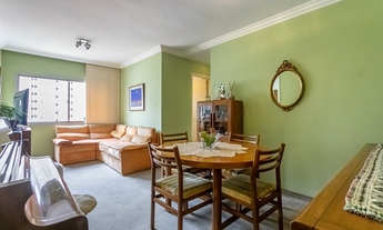 Imagem: Apartamento à venda em São Paulo, Vila