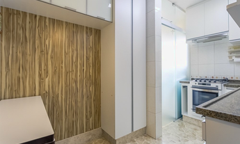 Imagem 2: Apartamento à venda em São Paulo, Vila Clementino, com 2 quartos, 68m²