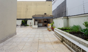 Imagem 7: Apartamento à venda em São Paulo, Vila Clementino, com 2 quartos, 68m²